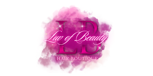 Luv of Beauty Hair Boutique